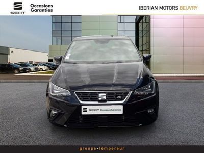 occasion Seat Ibiza 1.0 EcoTSI 110ch Start/Stop FR - VIVA193097888