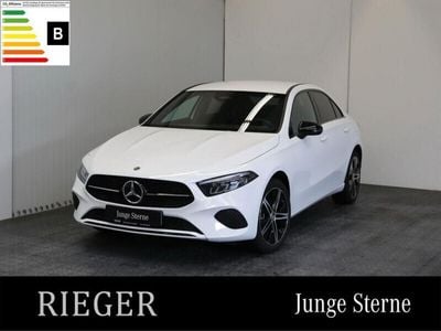 Mercedes A250