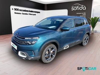 occasion Citroën C5 Aircross Hybrid 225ch Feel e-EAT8