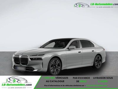 BMW 750e