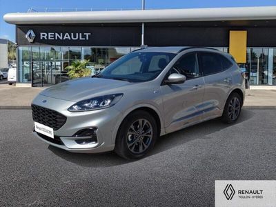 occasion Ford Kuga 2.5 Duratec 190 ch FHEV e-CVT ST-Line
