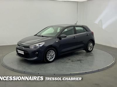 occasion Kia Rio 1.0L T-GDi 120 ch ISG DCT7 Urban Edition