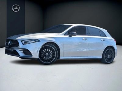 Mercedes A250