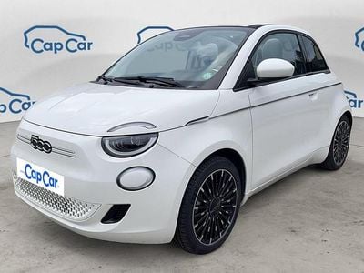Occasion Fiat 500e 86 kW (118 ch) 2020