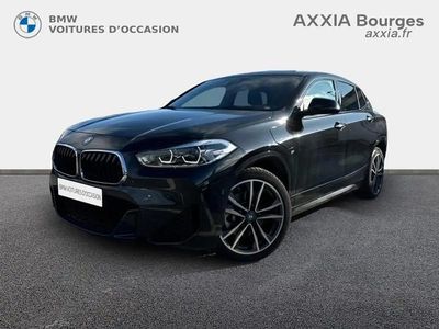 Noir Occasion 2024 BMW X2 M Sport SUV | 38 890 € (Prix cher)