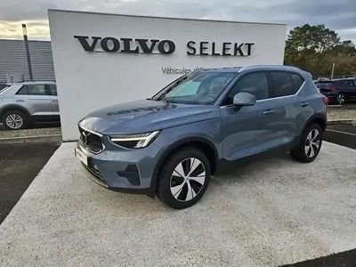 Occasion Volvo XC40 82 ch (60 kW) 2022 Gris tonnerre métallisé SUV