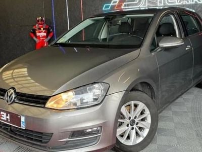 VW Golf VII
