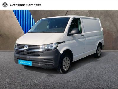 VW T6.1
