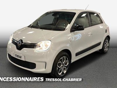 occasion Renault Twingo SCe 65 Equilibre - VIVA152852521