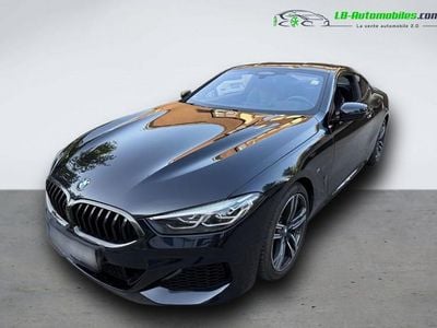 BMW M850