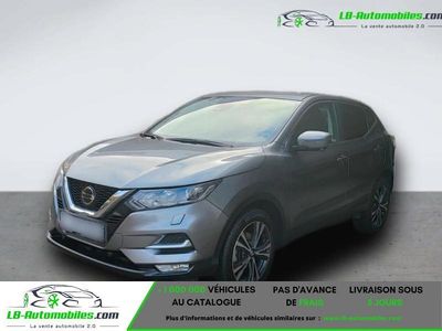 Occasion 2018 Nissan Qashqai SUV | 19 700 € (Prix cher)