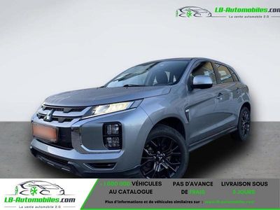 Occasion Mitsubishi ASX 150 ch (110 kW) 2020 SUV