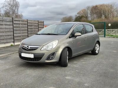 occasion Opel Corsa 1.3 CDTI - 95 ch FAP Color Edition