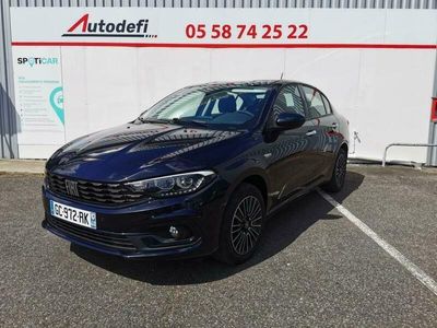 occasion Fiat Tipo 4P LIFE 1.6 MultiJet 130 ch S&S