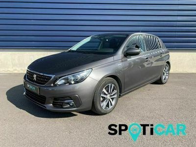 occasion Peugeot 308 1.5 BlueHDi 130ch S&S Style