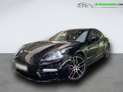 Porsche Panamera Turbo