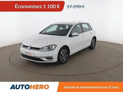 VW Golf VII