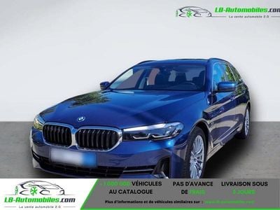 Occasion BMW 530e 184 ch (135 kW) 2021 Break