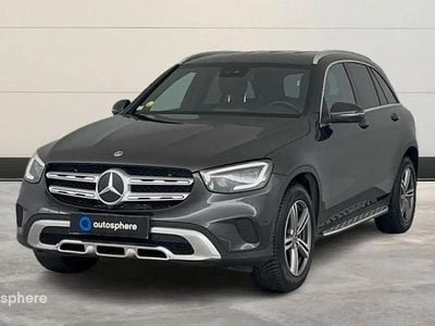 Mercedes GLC200
