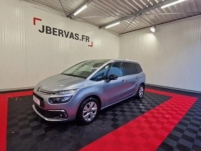 Citroën C4 SpaceTourer