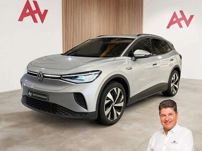 Argent Occasion 2022 VW ID.4 Pro Performance SUV | 27 990 € (Bon prix)