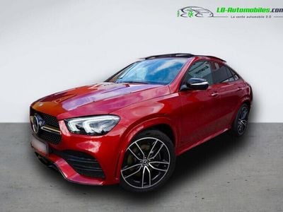 Mercedes GLE350