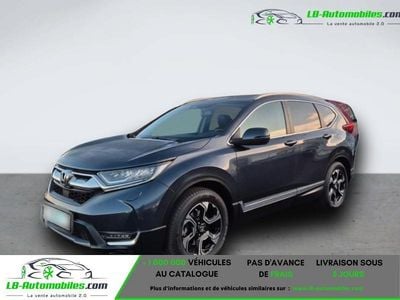 Occasion 2019 Honda CR-V SUV | 29 200 € (Prix assez cher)
