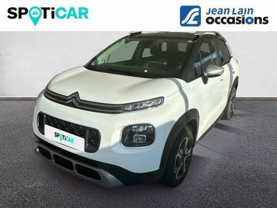 occasion Citroën C3 Aircross PureTech 130 S&S EAT6 Feel Pack