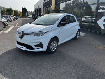 occasion Renault 21 Zoé E-Tech Business charge normale R110 Achat Intégral -- VIVA152856748