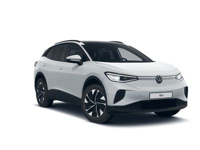 occasion VW ID4 NOUVEAUPRO 4MOTION 286CH (77KWH/210KW)