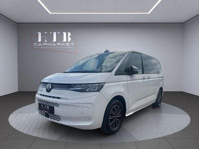 VW Multivan