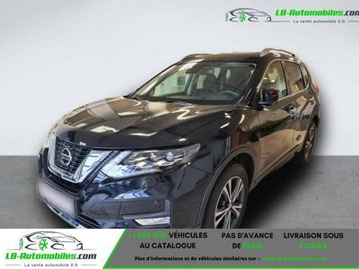 Occasion Nissan X-Trail 150 ch (110 kW) 2019 SUV