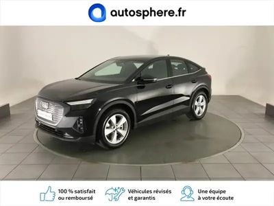 occasion Audi e-tron e-tron 40204ch Executive