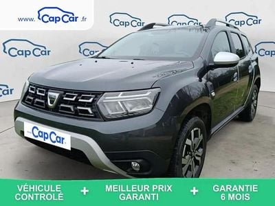 Occasion Dacia Duster Prestige 101 ch (74 kW) 2021 SUV