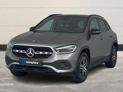 Mercedes GLA200
