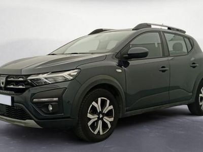 Occasion 2021 Dacia Sandero Comfort Citadine | 13 999 € (Prix juste)