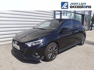 occasion Hyundai i20 i201.0 T-GDi 100