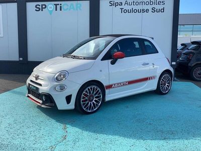 Abarth 595C