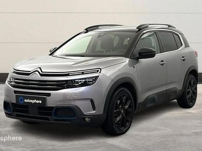 Occasion 2021 Citroën C5 Aircross Shine SUV | 22 299 € (Prix juste)