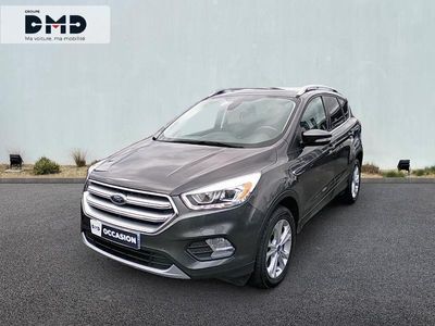 occasion Ford Kuga 1.5 Ecoboost 120ch Stop&start Titanium 4x2