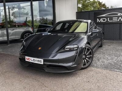 Gris Occasion 2022 Porsche Taycan Performance Package Berline | 89 900 €