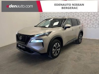 Occasion 2023 Nissan X-Trail N-Connecta SUV | 28 990 € (Bon prix)