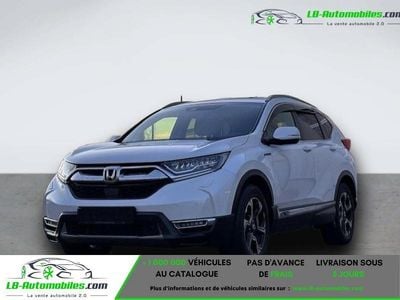 Occasion Honda CR-V 145 ch (106 kW) 2021 SUV
