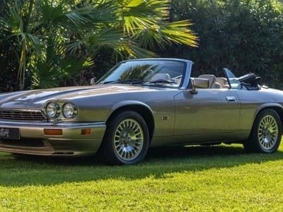 Occasion 1995 Jaguar XJS Cabriolet | 19 990 €