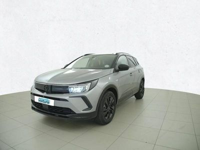 occasion Opel Grandland X 1.5 Diesel 130 ch BVA8 GS Line