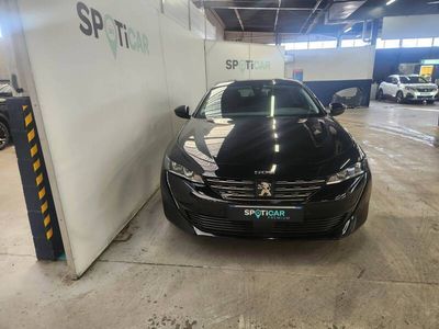 occasion Peugeot 508 508BlueHDi 130 ch S&S EAT8