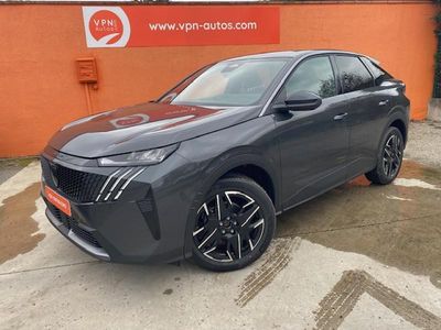 Occasion 2024 Peugeot 3008 Allure SUV | 33 990 € (Prix cher)