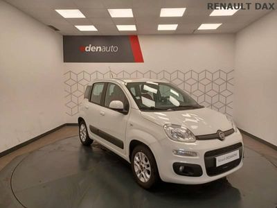 occasion Fiat Panda 1.2 69 Ch Gpl Lounge