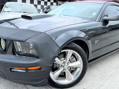 occasion Ford Mustang GT V8 auto