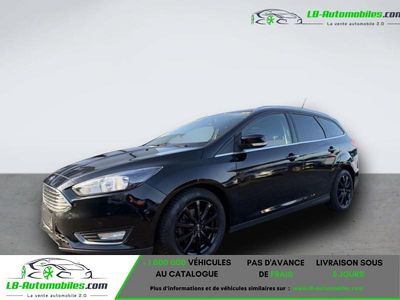 Occasion Ford Focus 125 ch (91 kW) 2016 Break